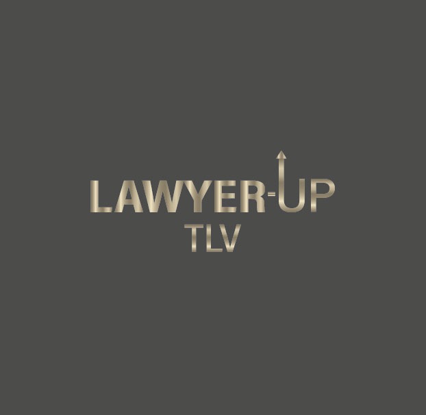 LAWYER UP